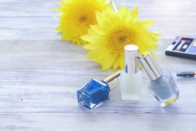 ネイルケア用品