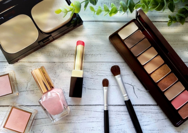 プロのネイルケア道具