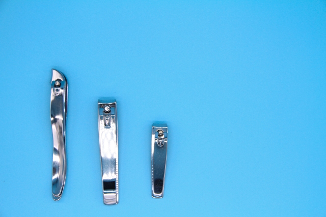 衛生管理が行き届いた環境